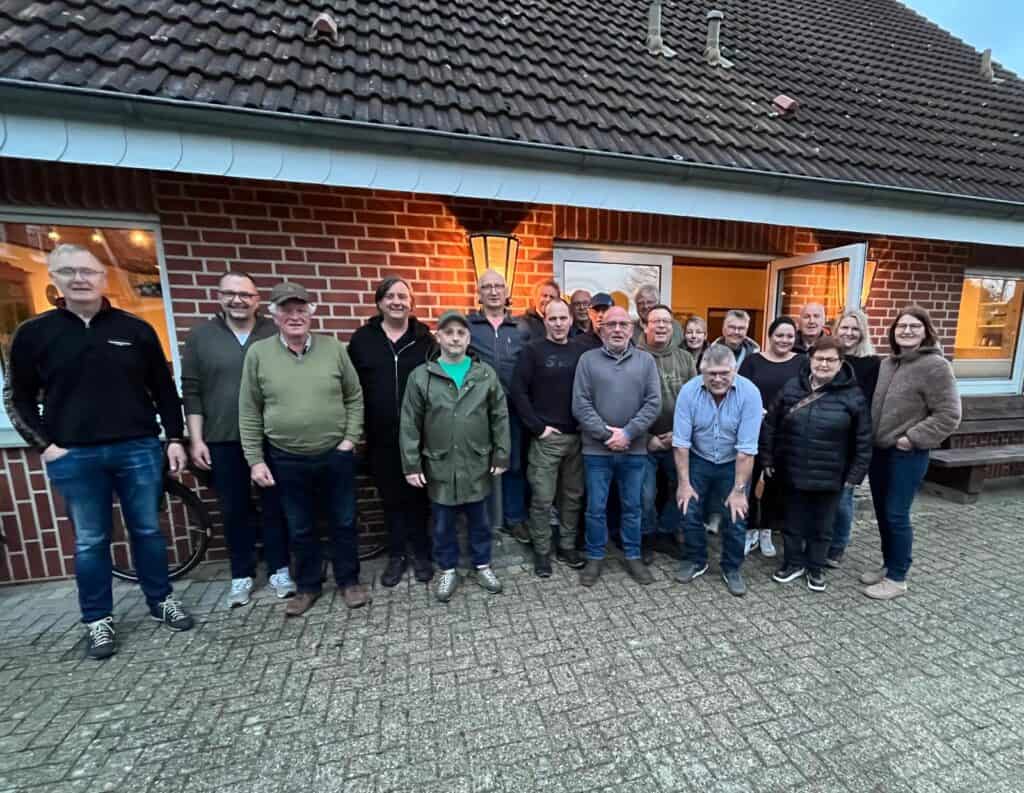 Jährliche Winterwanderung des ASV Posenkieker Wettringen 3b33e57f 2bea 4060 95a6 3cad14dd5d9b