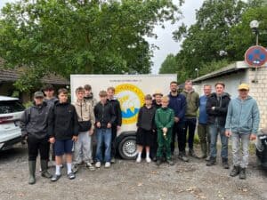 Jugend Angellager in Emsdetten 3fbb0b6a abfc 4fde a149 9b011a013d89