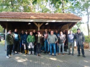 Vergleichsangeln Langenhorst und Abangeln Jugend 98e0b724 060d 4d3f 99fd 7594e140f75e